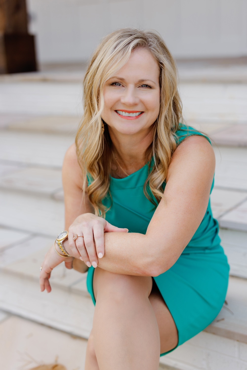 Melanie Thompson Realtor